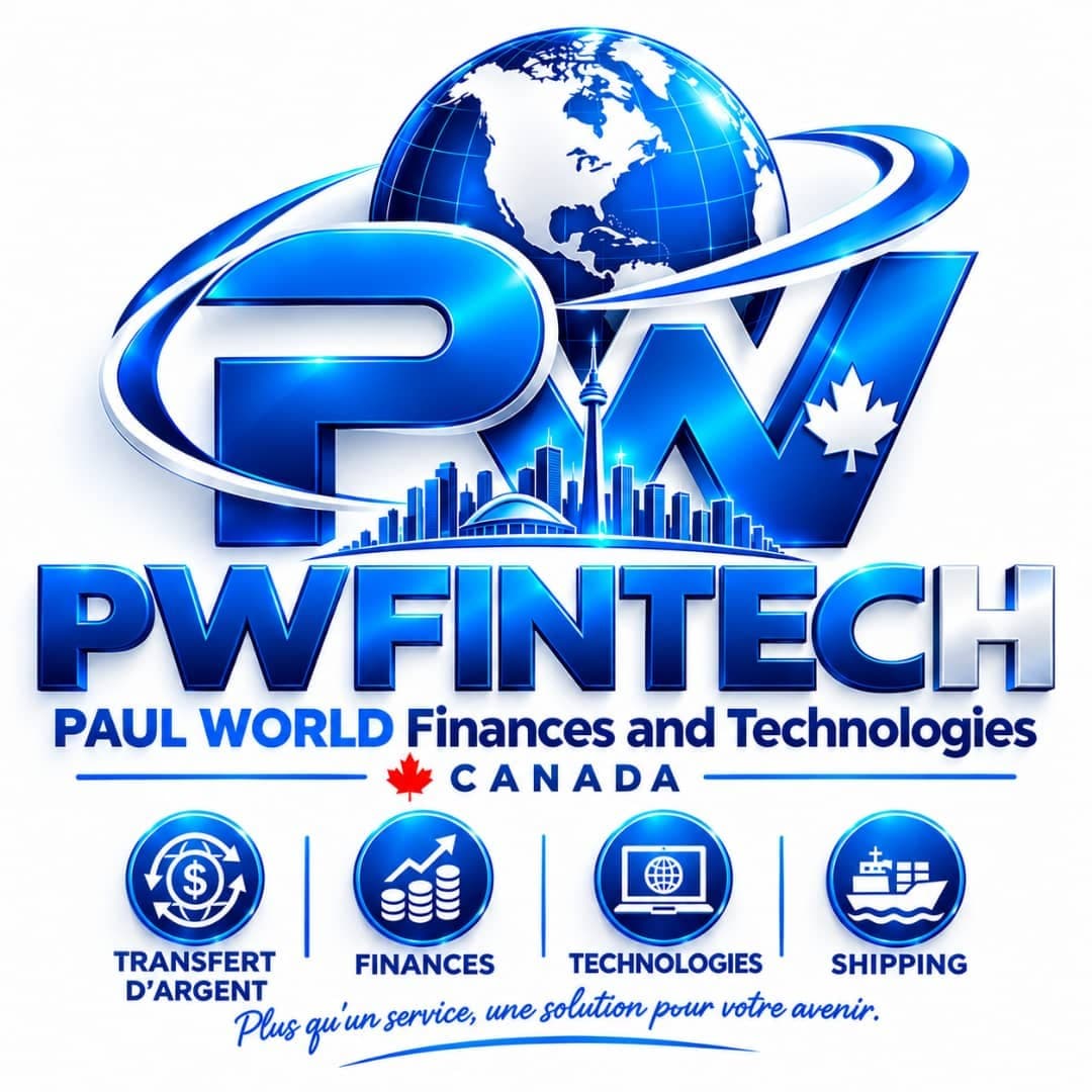 PWFINTECH · Paul World Finances and Technologies